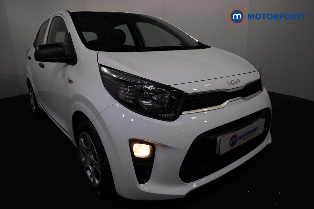 KIA Picanto 1 Manual Petrol Hatchback - Stock Number (1500041) - 19th supplementary image