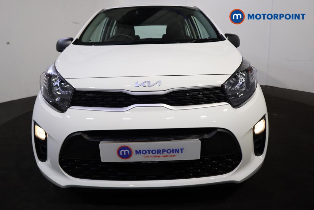 KIA Picanto 1 Manual Petrol Hatchback - Stock Number (1500041) - 20th supplementary image