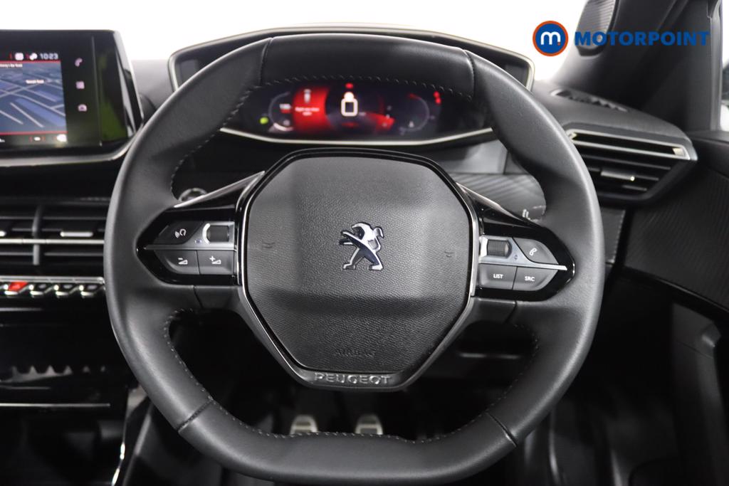 Peugeot 2008 Allure Premium-Plus Manual Petrol SUV - Stock Number (1500092) - 6th supplementary image