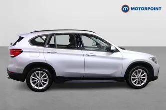 BMW X1 SE Automatic Petrol SUV - Stock Number (1500131) - Drivers side