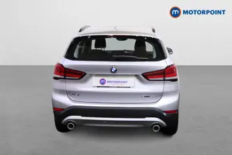 BMW X1 SE Automatic Petrol SUV - Stock Number (1500131) - Rear bumper