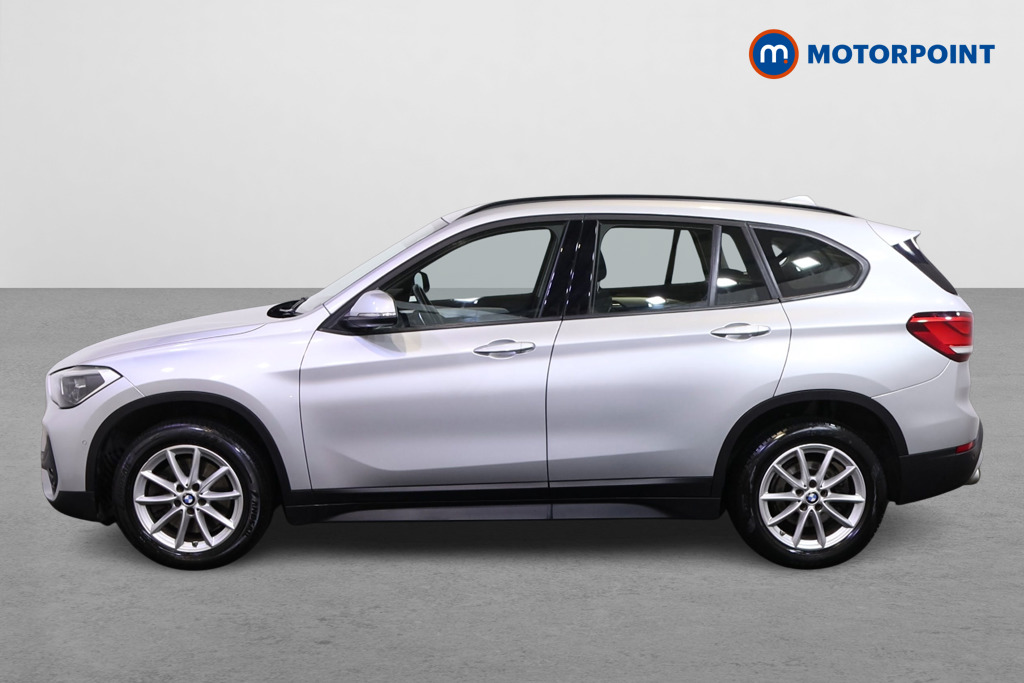 BMW X1 SE Automatic Petrol SUV - Stock Number (1500131) - Passenger side