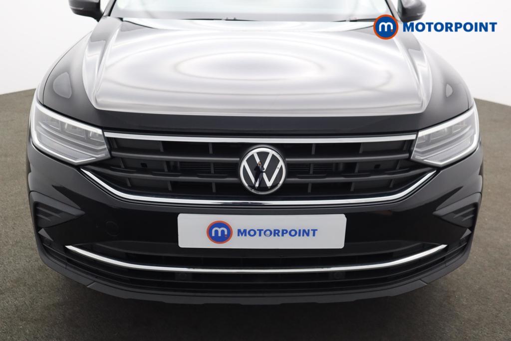 Volkswagen Tiguan Life Manual Petrol SUV - Stock Number (1500323) - 22nd supplementary image