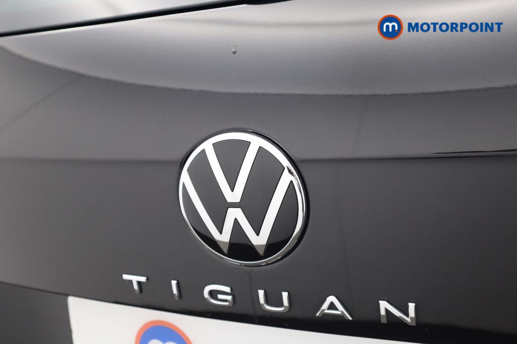 Volkswagen Tiguan Life Manual Petrol SUV - Stock Number (1500323) - 25th supplementary image