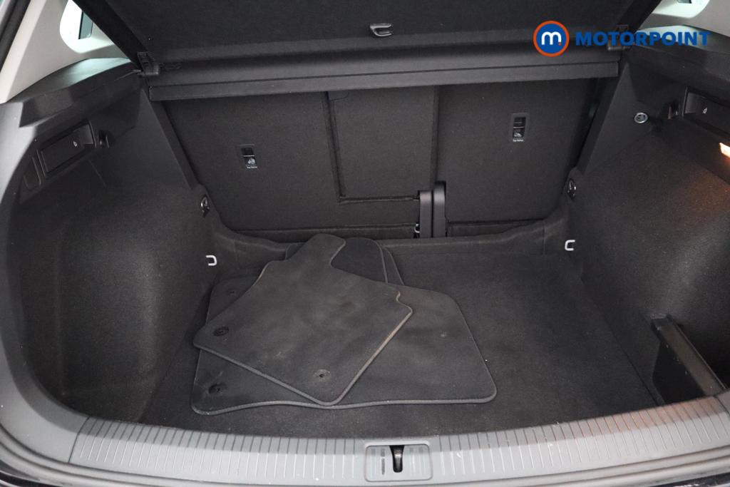 Volkswagen Tiguan Life Manual Petrol SUV - Stock Number (1500323) - 30th supplementary image