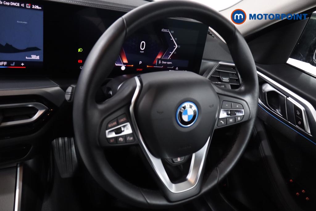 BMW I4 Sport Automatic Electric Hatchback - Stock Number (1500370) - 3rd supplementary image