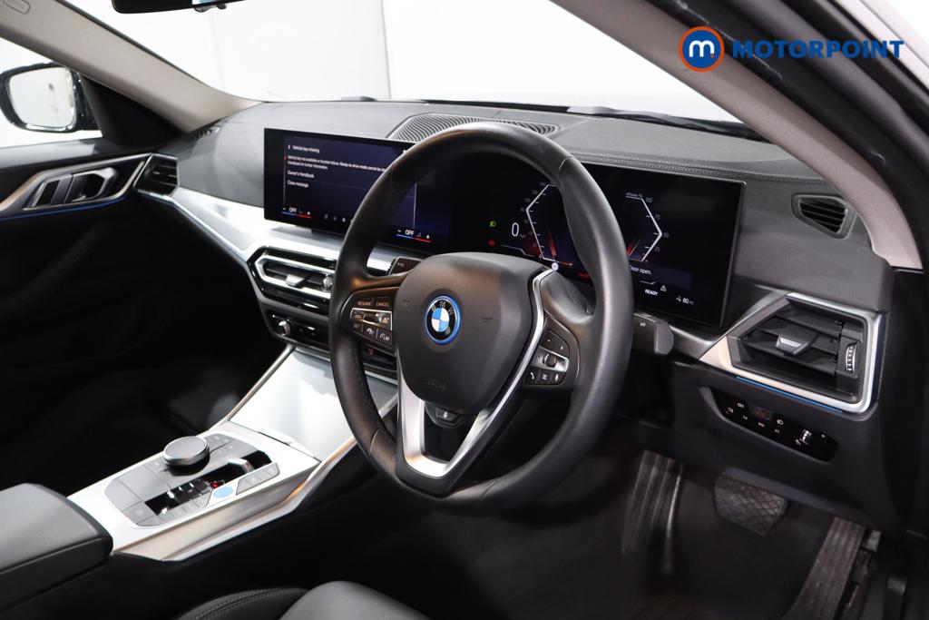 BMW I4 Sport Automatic Electric Hatchback - Stock Number (1500370) - 4th supplementary image