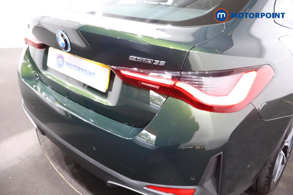 BMW I4 Sport Automatic Electric Hatchback - Stock Number (1500370) - 23rd supplementary image