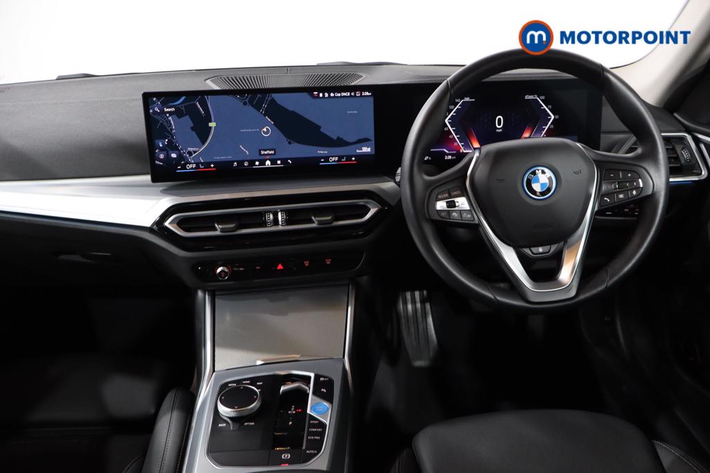 BMW I4 Sport Automatic Electric Hatchback - Stock Number (1500370) - 1st supplementary image