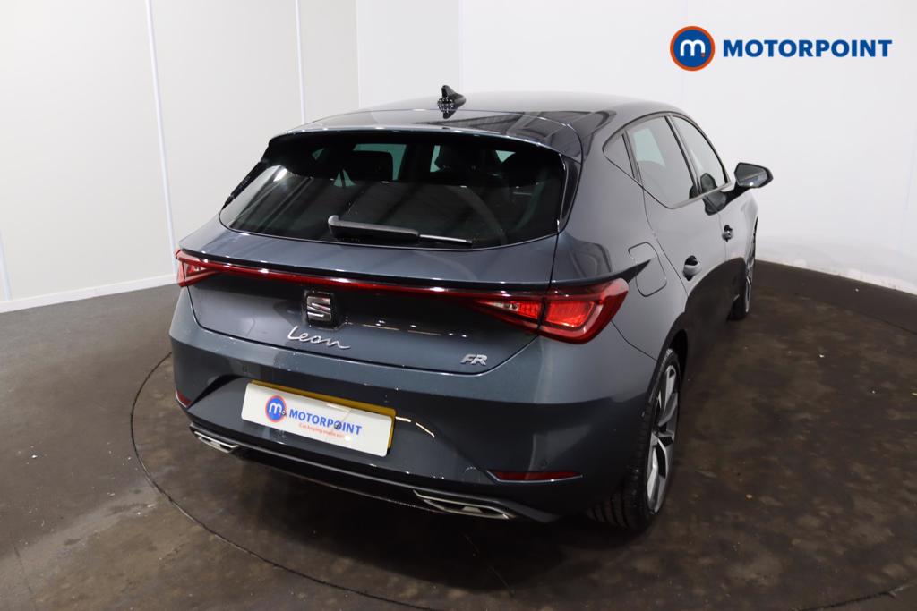 Seat Leon Fr Sport Manual Petrol Hatchback - Stock Number (1500456) - 28th supplementary image