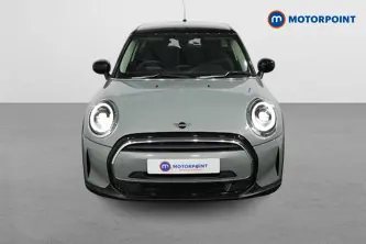 Mini Hatchback Cooper Classic Manual Petrol Hatchback - Stock Number (1500460) - Front bumper