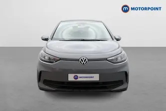 Volkswagen Id.3 PRO Automatic Electric Hatchback - Stock Number (1500648) - Front bumper