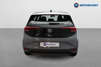 Volkswagen Id.3 PRO Automatic Electric Hatchback - Stock Number (1500648) - Rear bumper