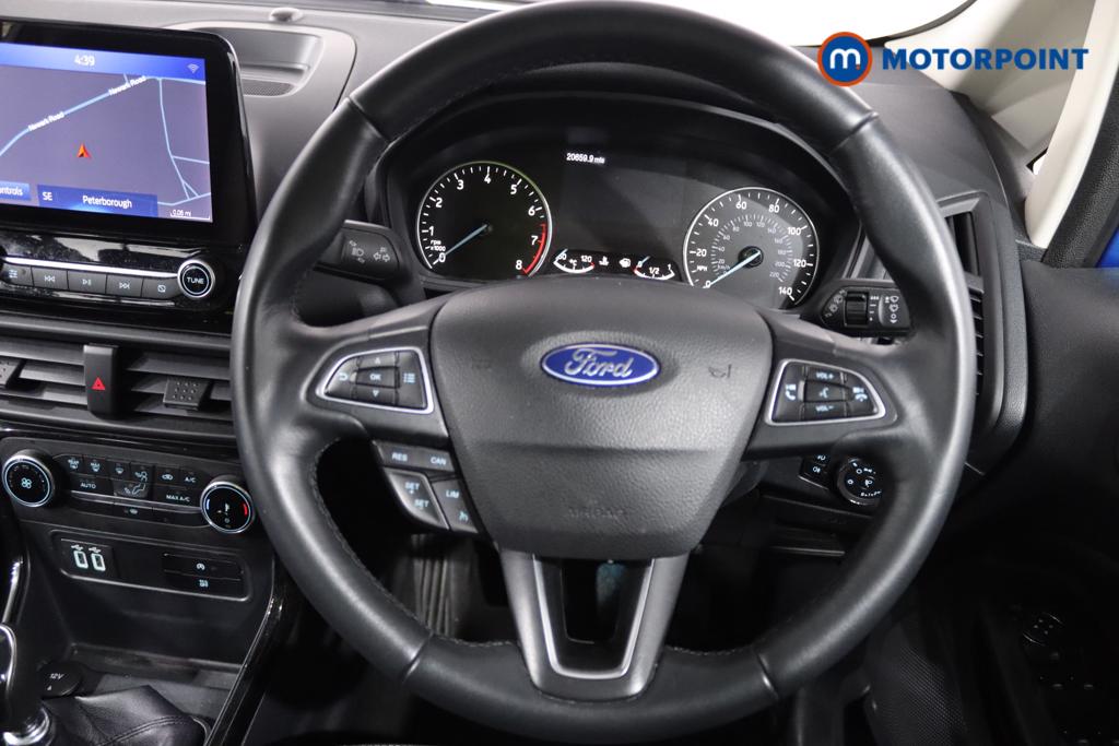 Ford Ecosport Titanium Manual Petrol SUV - Stock Number (1500667) - 6th supplementary image