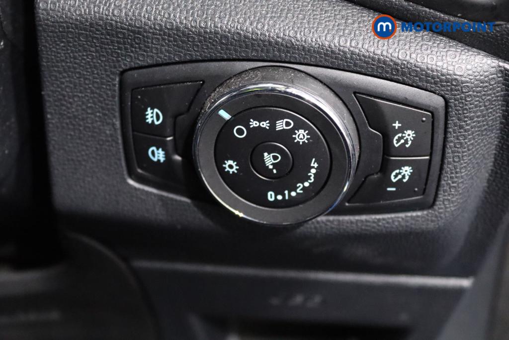 Ford Ecosport Titanium Manual Petrol SUV - Stock Number (1500667) - 19th supplementary image