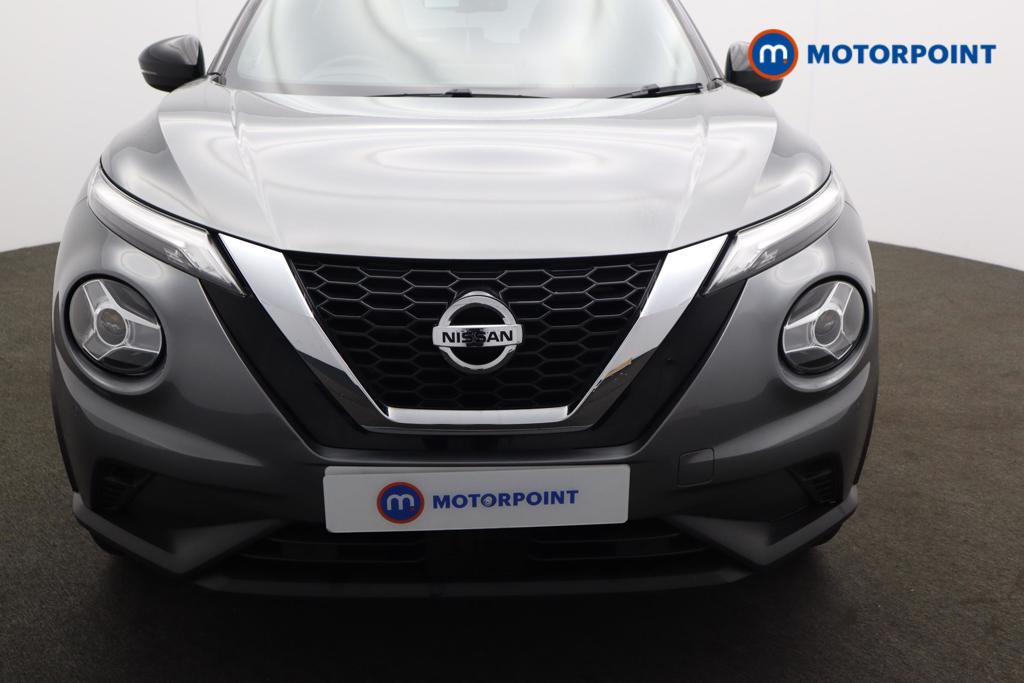 Nissan Juke N-Connecta Automatic Petrol SUV - Stock Number (1501029) - 20th supplementary image