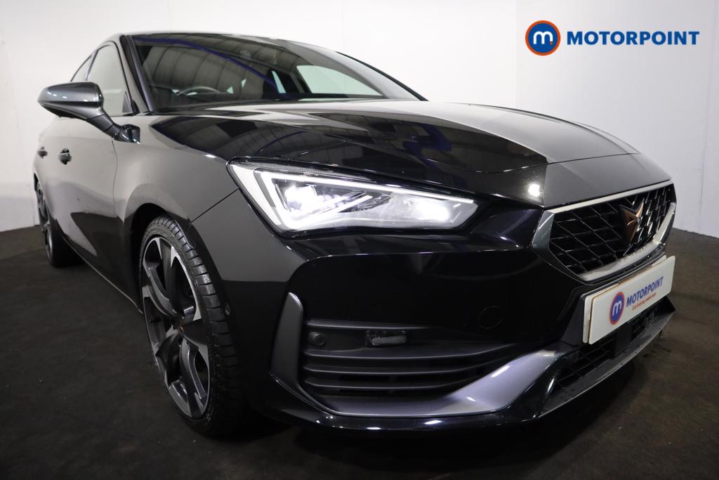 Cupra Leon VZ2 Automatic Petrol Hatchback - Stock Number (1501064) - 24th supplementary image