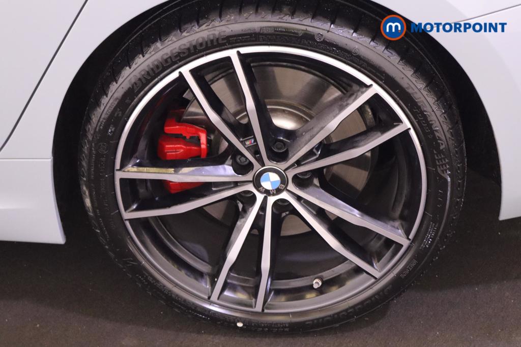 BMW 3 Series M Sport Automatic Petrol Saloon - Stock Number (1501114) - 20th supplementary image