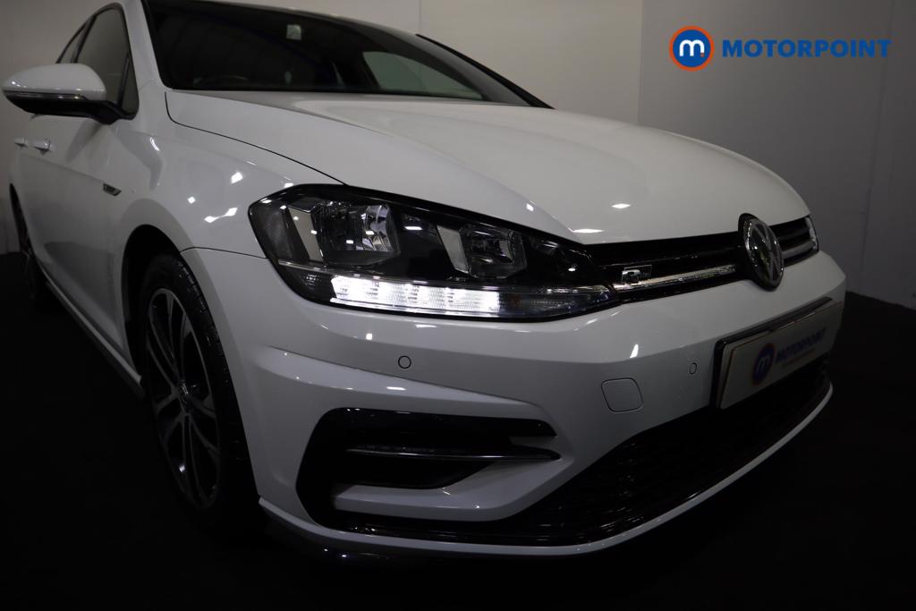 Volkswagen Golf R-Line Manual Petrol Hatchback - Stock Number (1501119) - 27th supplementary image