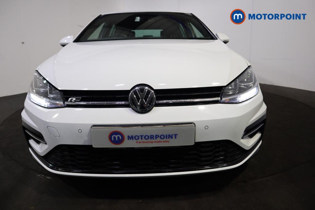 Volkswagen Golf R-Line Manual Petrol Hatchback - Stock Number (1501119) - 28th supplementary image