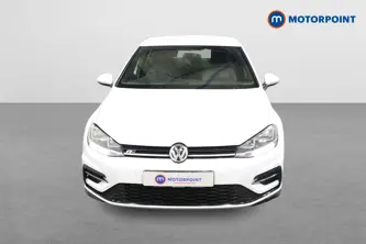 Volkswagen Golf R-Line Manual Petrol Hatchback - Stock Number (1501119) - Front bumper