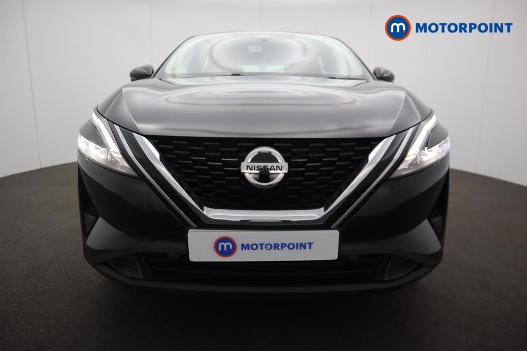 Nissan Qashqai Acenta Premium Manual Petrol SUV - Stock Number (1501261) - 22nd supplementary image