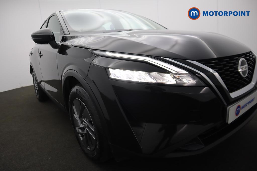 Nissan Qashqai Acenta Premium Manual Petrol SUV - Stock Number (1501261) - 24th supplementary image