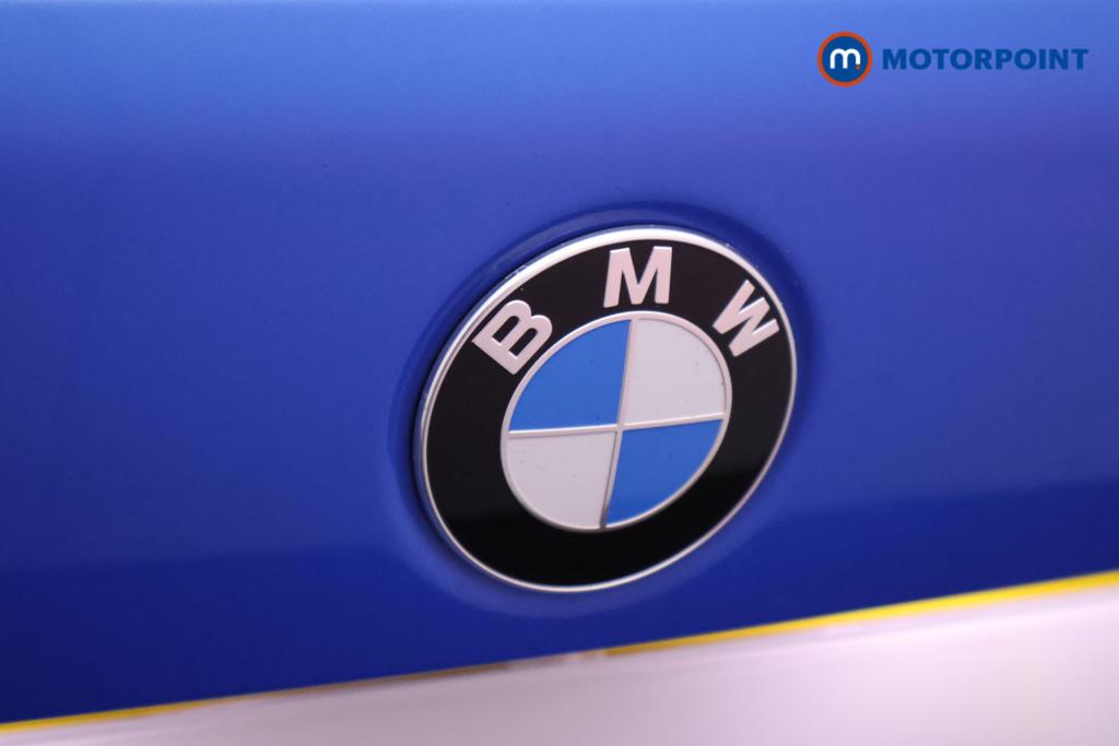 BMW 1 Series M Sport Manual Petrol Hatchback - Stock Number (1501309) - 18th supplementary image