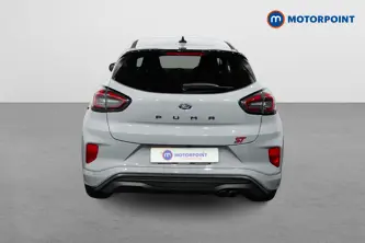 Ford Puma ST Manual Petrol SUV - Stock Number (1501369) - Rear bumper