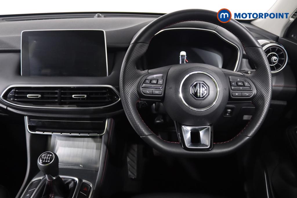 Mg Motor Uk HS Trophy Manual Petrol SUV - Stock Number (1501402) - 3rd supplementary image