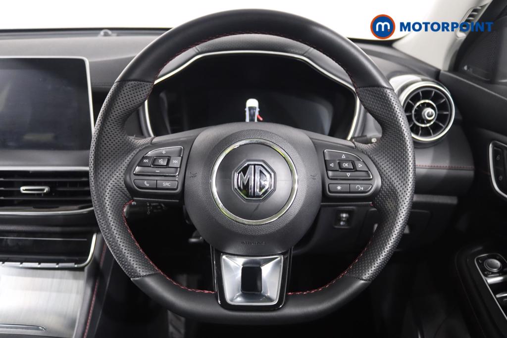 Mg Motor Uk HS Trophy Manual Petrol SUV - Stock Number (1501402) - 6th supplementary image