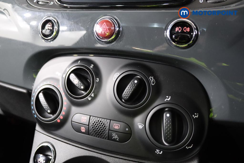 Fiat 500 Lounge Manual Petrol-Electric Hybrid Hatchback - Stock Number (1501575) - 15th supplementary image