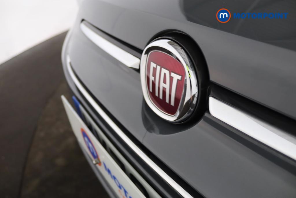 Fiat 500 Lounge Manual Petrol-Electric Hybrid Hatchback - Stock Number (1501575) - 24th supplementary image