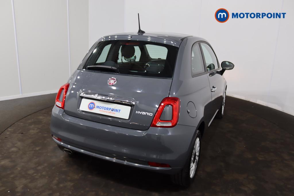 Fiat 500 Lounge Manual Petrol-Electric Hybrid Hatchback - Stock Number (1501575) - 26th supplementary image