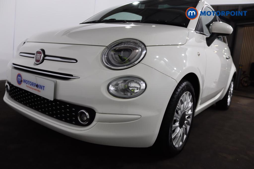 Fiat 500 Lounge Manual Petrol-Electric Hybrid Hatchback - Stock Number (1501576) - 26th supplementary image