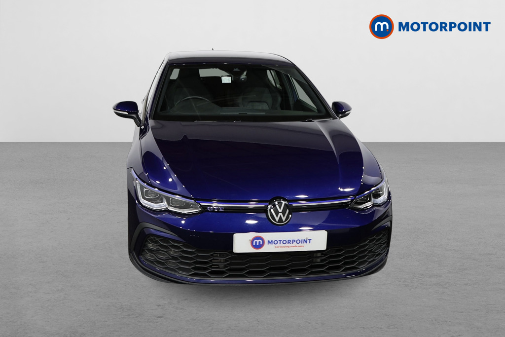 Volkswagen Golf GTE Automatic Petrol Plug-In Hybrid Hatchback - Stock Number (1501604) - Front bumper