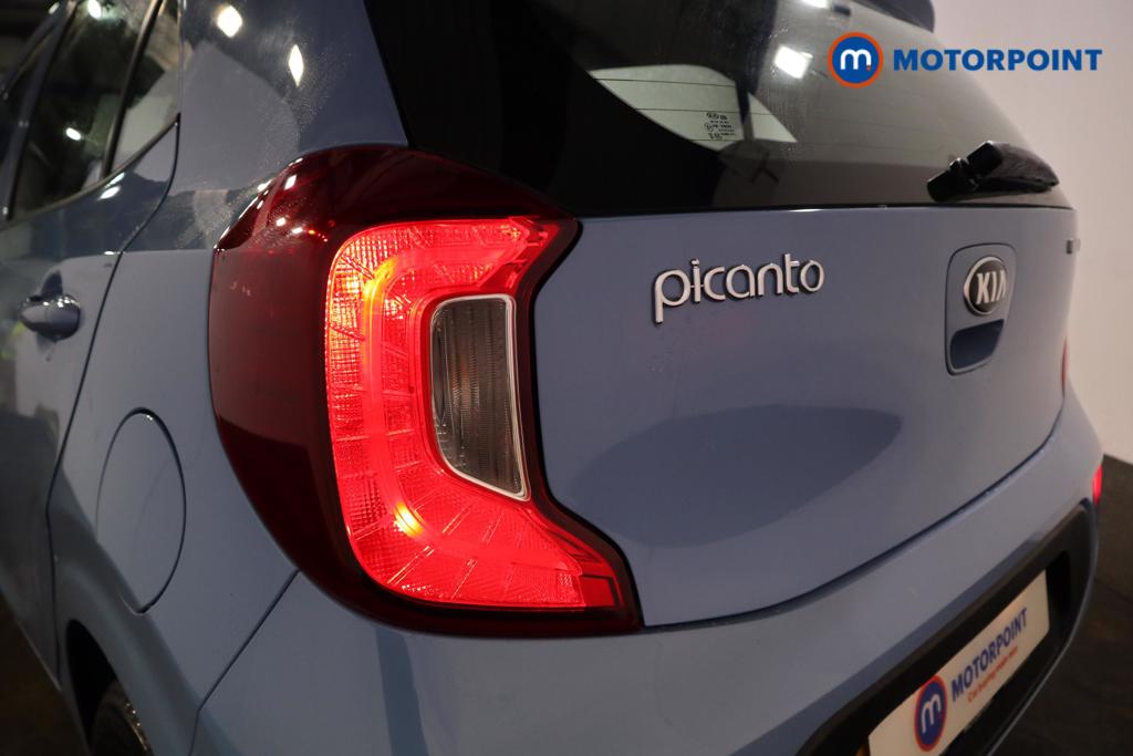 KIA Picanto 2 Manual Petrol Hatchback - Stock Number (1501656) - 18th supplementary image