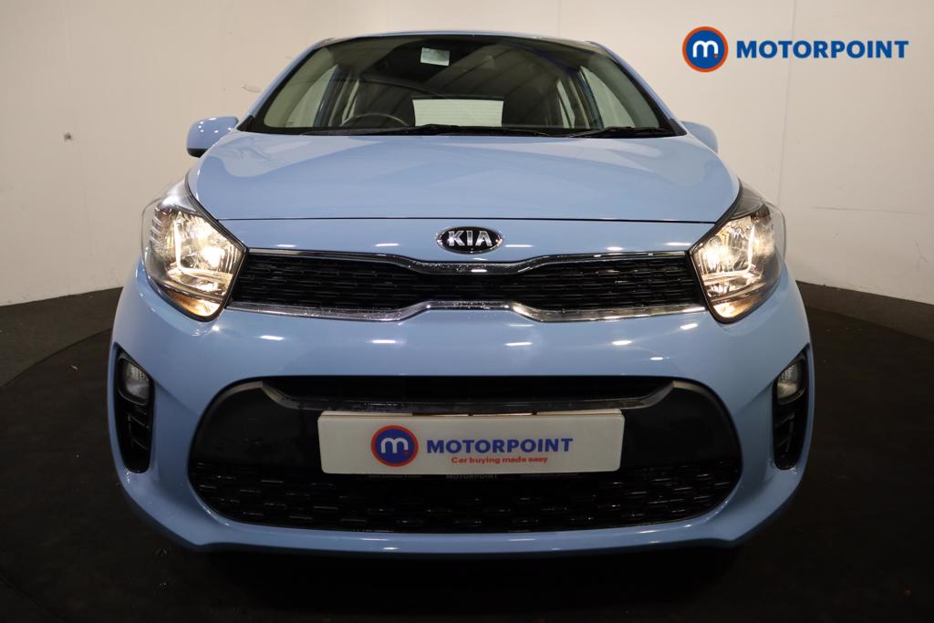 KIA Picanto 2 Manual Petrol Hatchback - Stock Number (1501656) - 22nd supplementary image