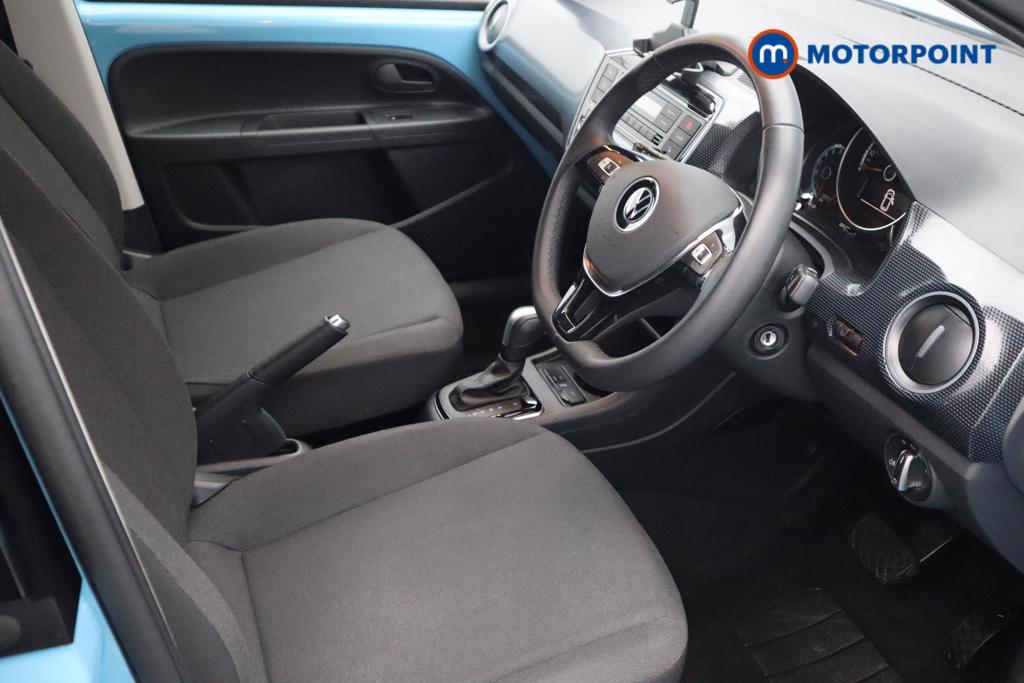 Volkswagen UP E-Up Automatic Electric Hatchback - Stock Number (1501712) - 3rd supplementary image