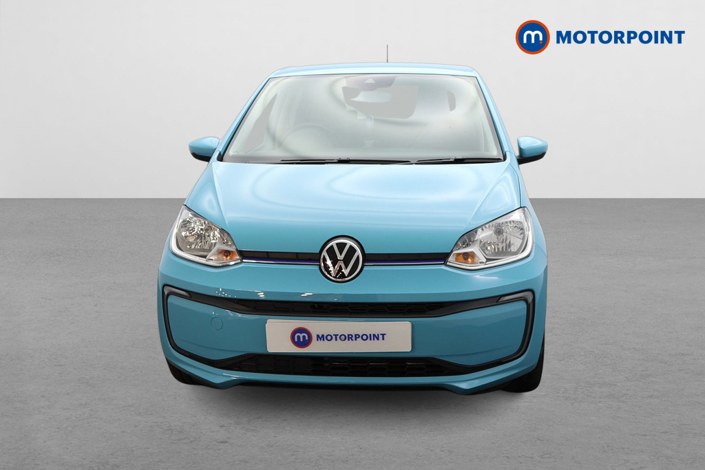 Volkswagen UP E-Up Automatic Electric Hatchback - Stock Number (1501712) - Front bumper