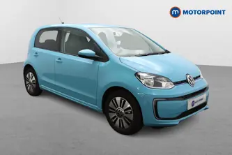 Volkswagen UP E-Up Automatic Electric Hatchback - Stock Number (1501712) - Drivers side front corner