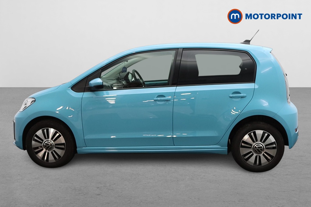 Volkswagen UP E-Up Automatic Electric Hatchback - Stock Number (1501712) - Passenger side