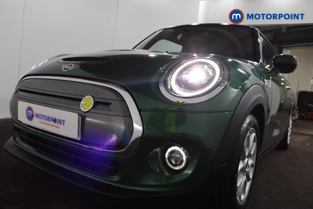 Mini Hatchback Cooper S Level 2 Automatic Electric Hatchback - Stock Number (1502038) - 24th supplementary image