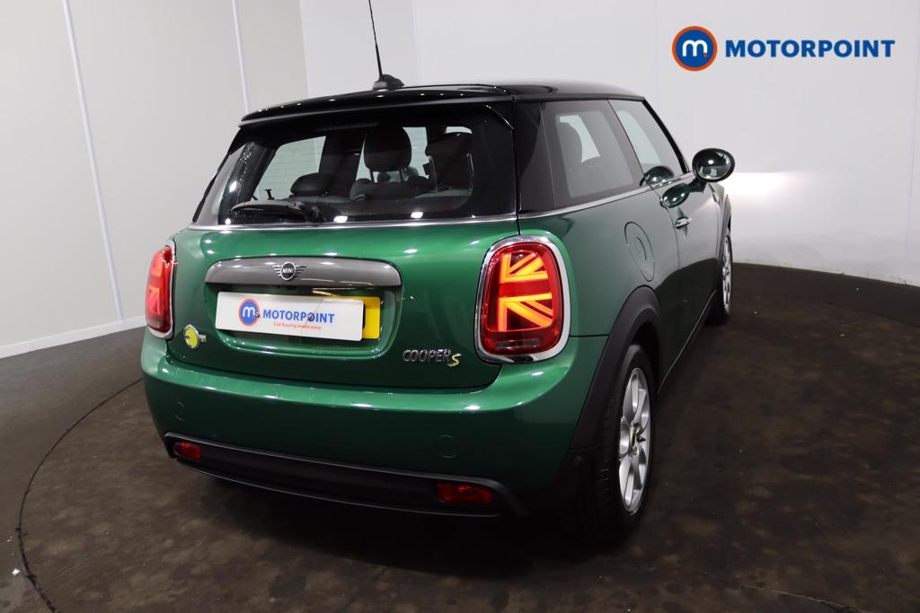 Mini Hatchback Cooper S Level 2 Automatic Electric Hatchback - Stock Number (1502038) - 26th supplementary image