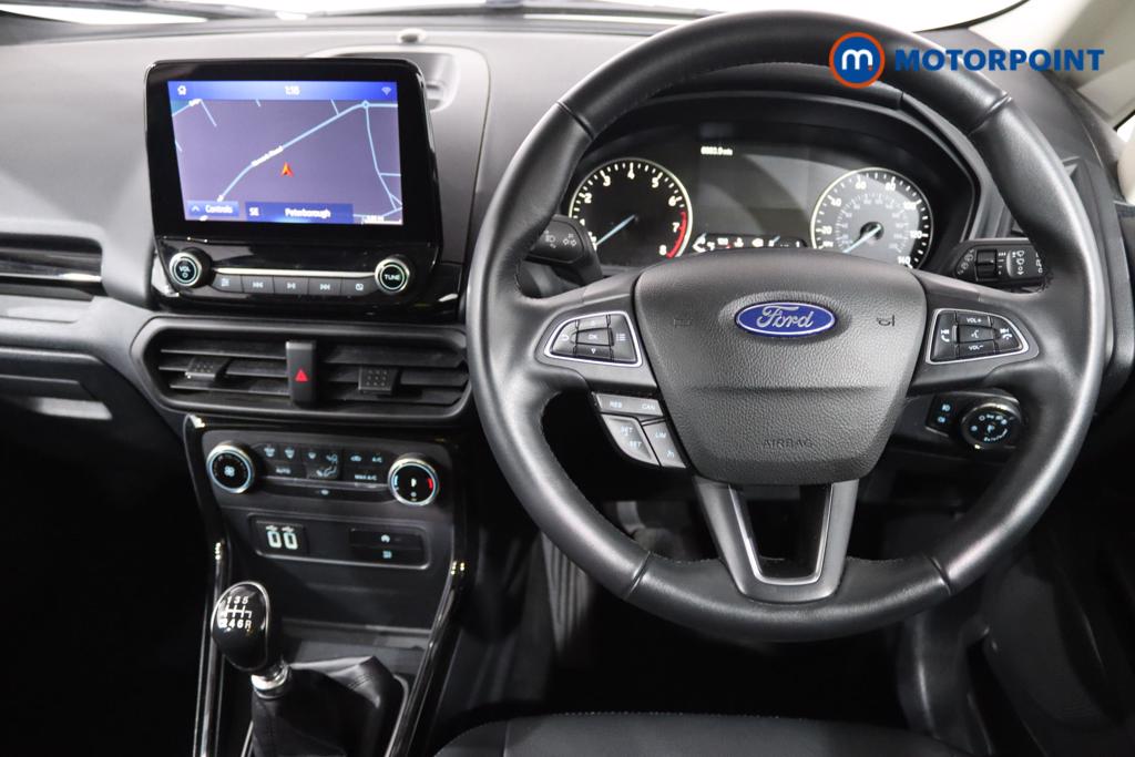 Ford Ecosport Active Manual Petrol SUV - Stock Number (1502150) - 3rd supplementary image