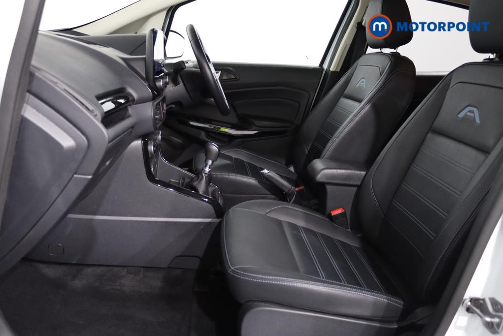 Ford Ecosport Active Manual Petrol SUV - Stock Number (1502150) - 4th supplementary image