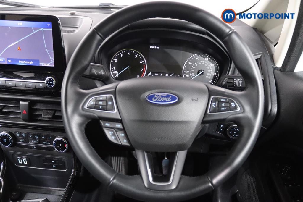 Ford Ecosport Active Manual Petrol SUV - Stock Number (1502150) - 6th supplementary image