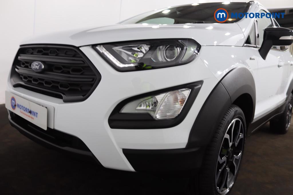 Ford Ecosport Active Manual Petrol SUV - Stock Number (1502150) - 25th supplementary image