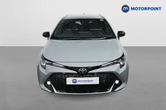 Toyota Corolla Gr Sport Automatic Petrol-Electric Hybrid Estate - Stock Number (1502208) - Front bumper