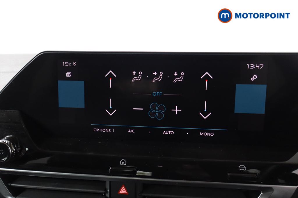 Citroen C4 C-Series Edition Automatic Petrol Hatchback - Stock Number (1502424) - 8th supplementary image